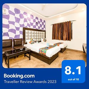 Fabhotel De Sivalika - 500M From Belur Math