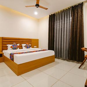 Executive Triple Room